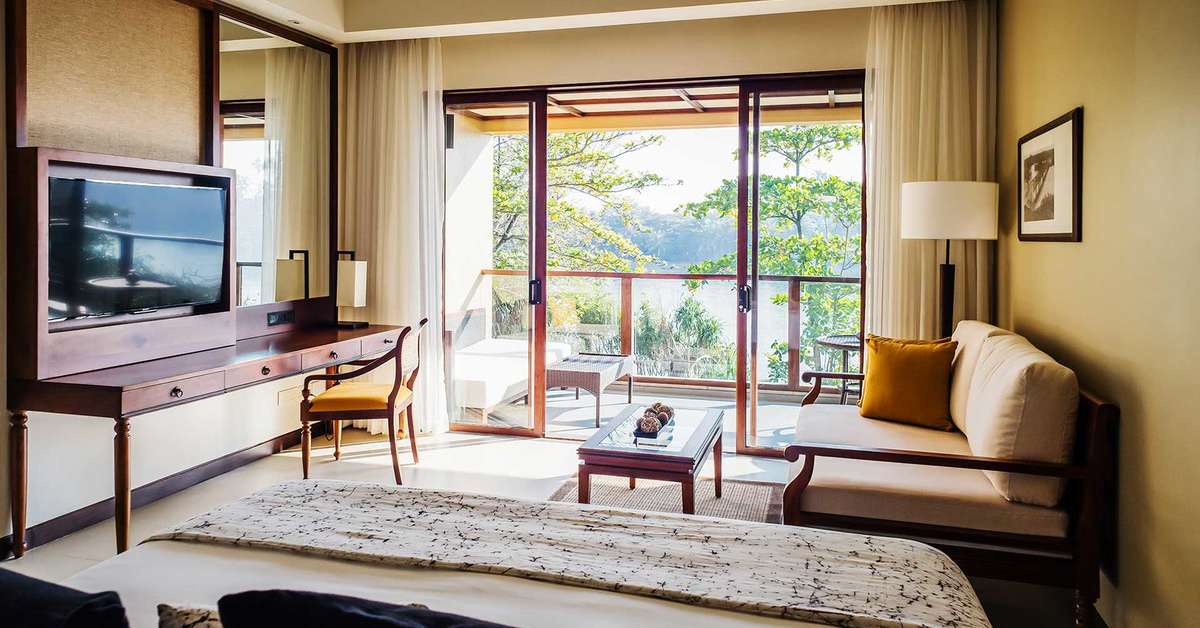 Een foto van Anantara Kalutara Resort