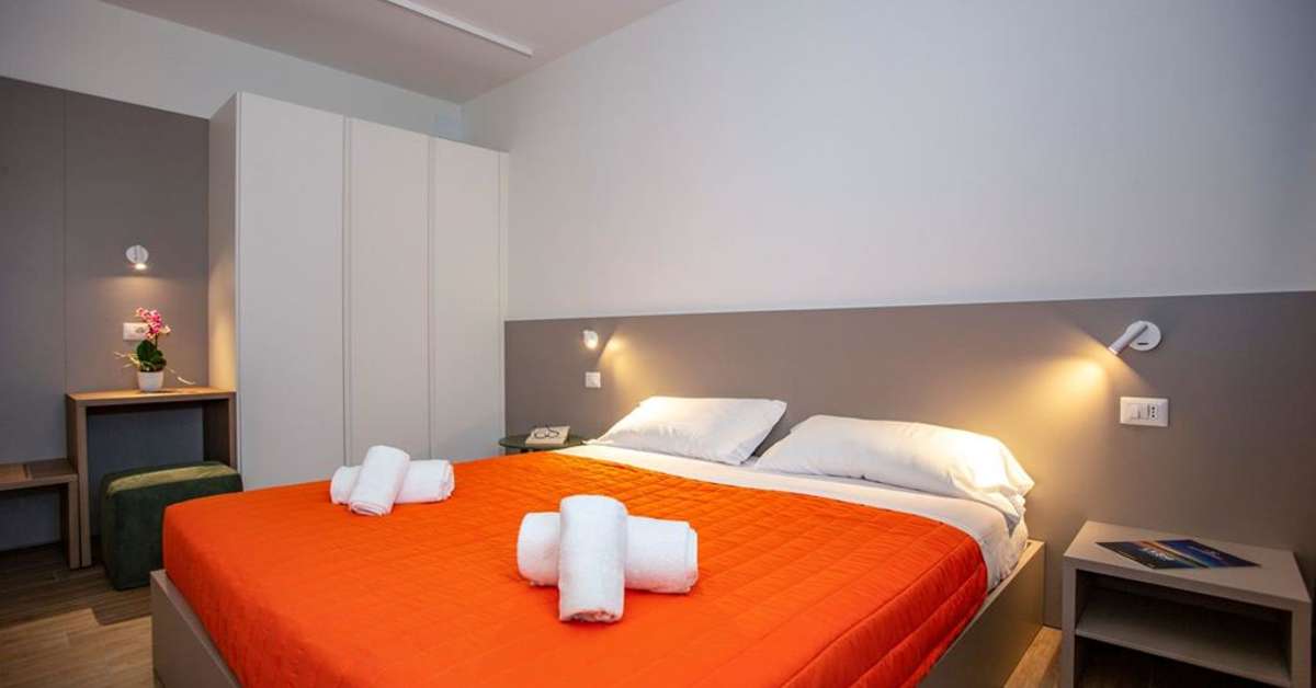 Een foto van Appartementen Olivo