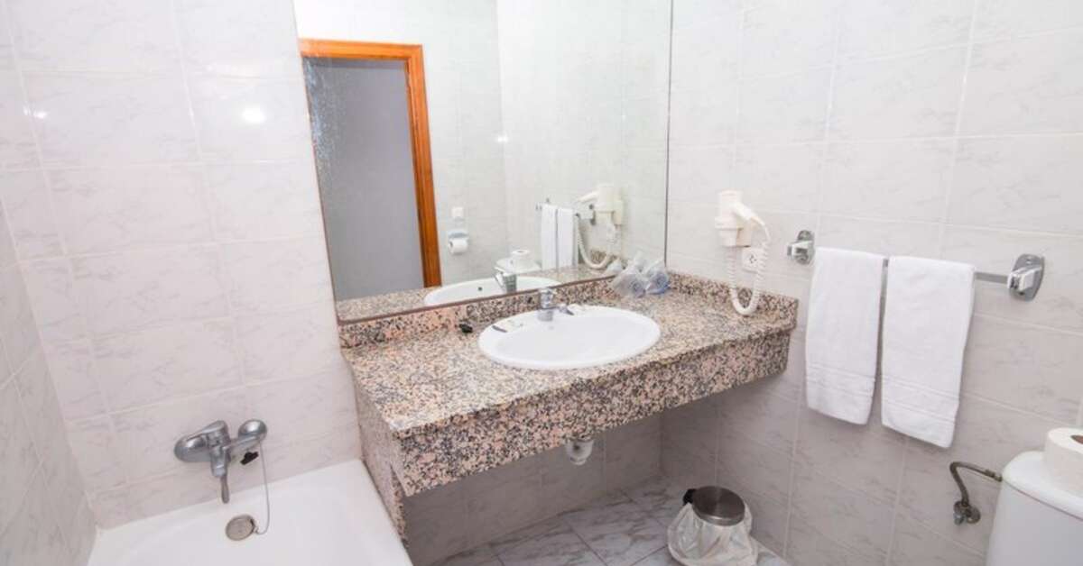 Een foto van Hotel Amic Can Pastilla