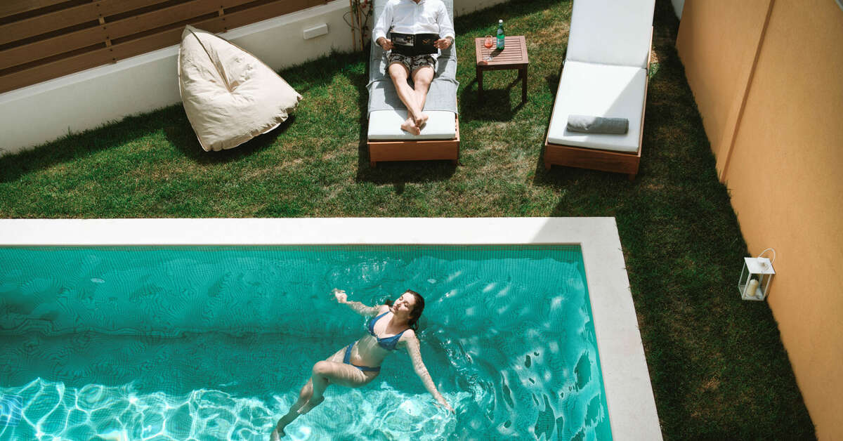 Een foto van Tessera Villas Collection