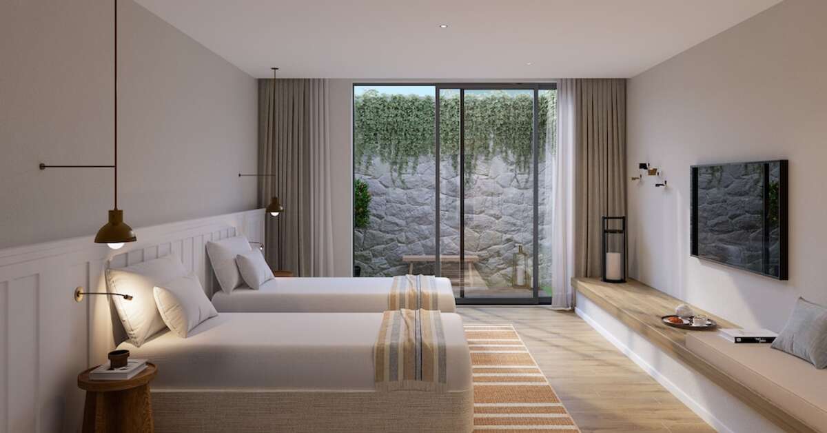 Een foto van Akra Didim Resort & Spa
