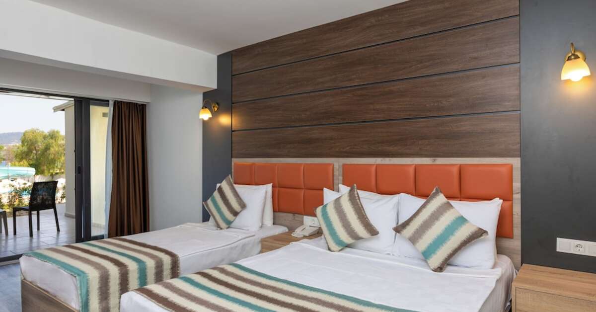 Een foto van Maya World Didyma Hotel