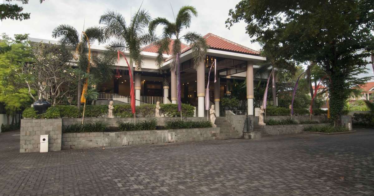 Een foto van Bali Relaxing Resort & Spa