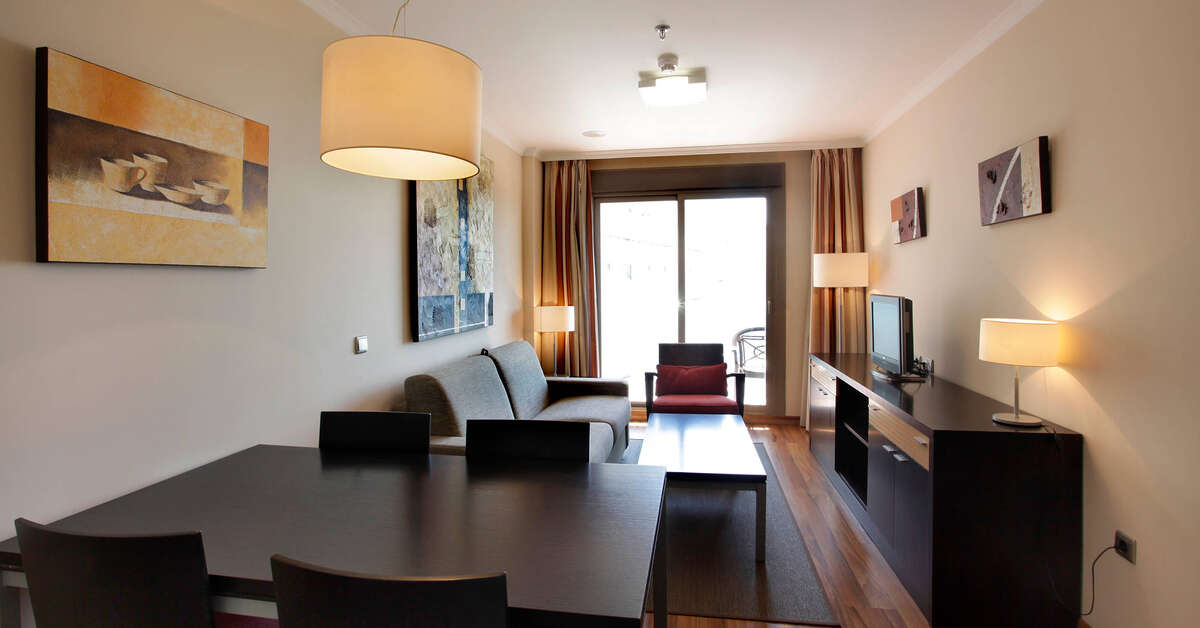 Een foto van Pierre & Vacances Residence Benalmadena Principe