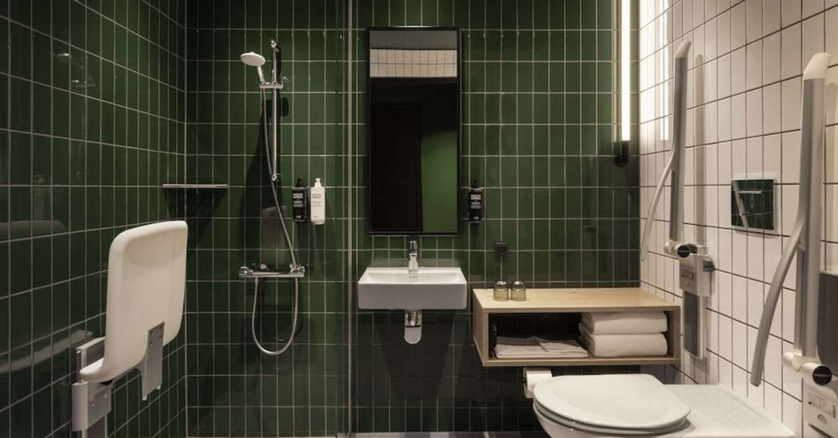 Een foto van Ibis Styles Kopenhagen Orestad
