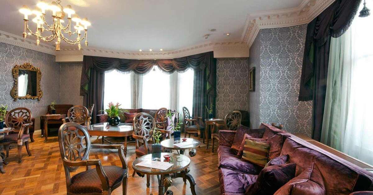 Een foto van Ashburn Hotel