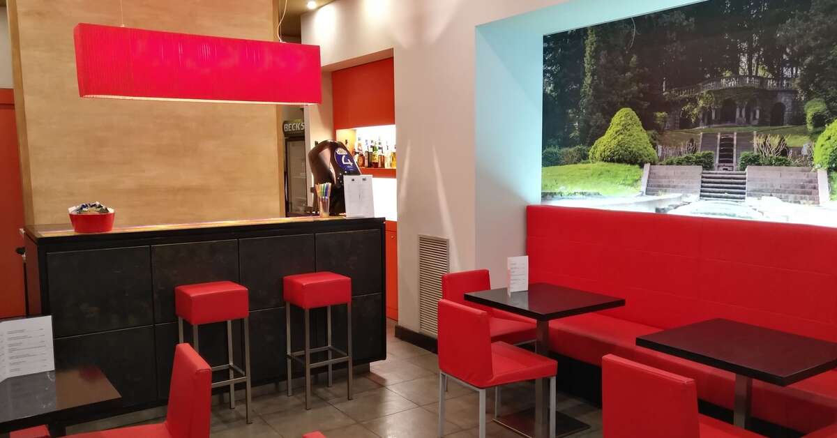 Een foto van Bis Hotel Varese