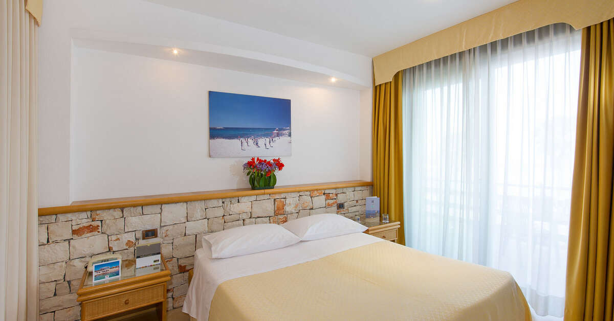 Een foto van Hotel Terminal