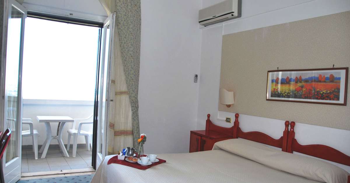 Een foto van Hotel Incanto