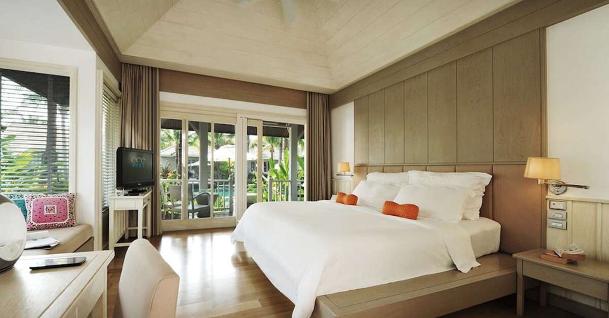 Een foto van Rest Detail Hotel
