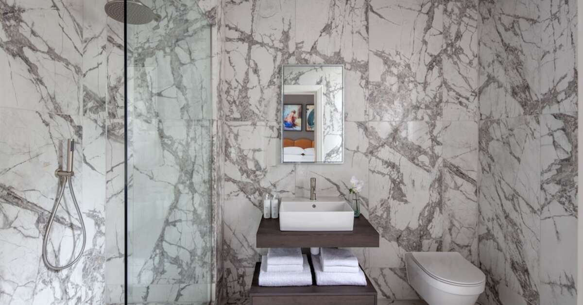 Een foto van The Scott Hotel