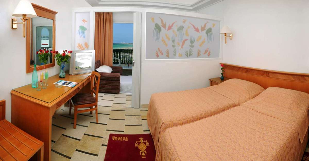 Een foto van Le Soleil Bella Vista Hotel