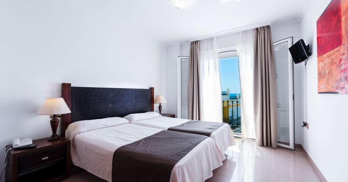 Een foto van Toboso Appartementen