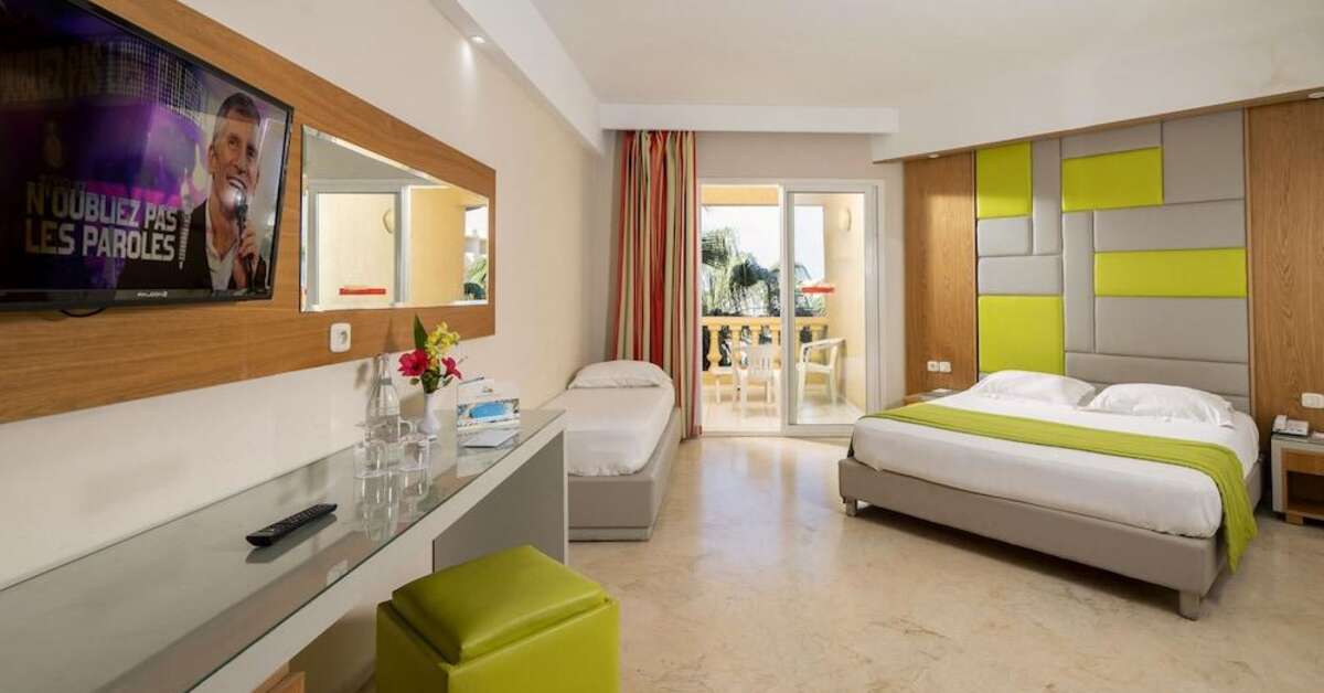 Ein Foto Houda Yasmine Hammamet