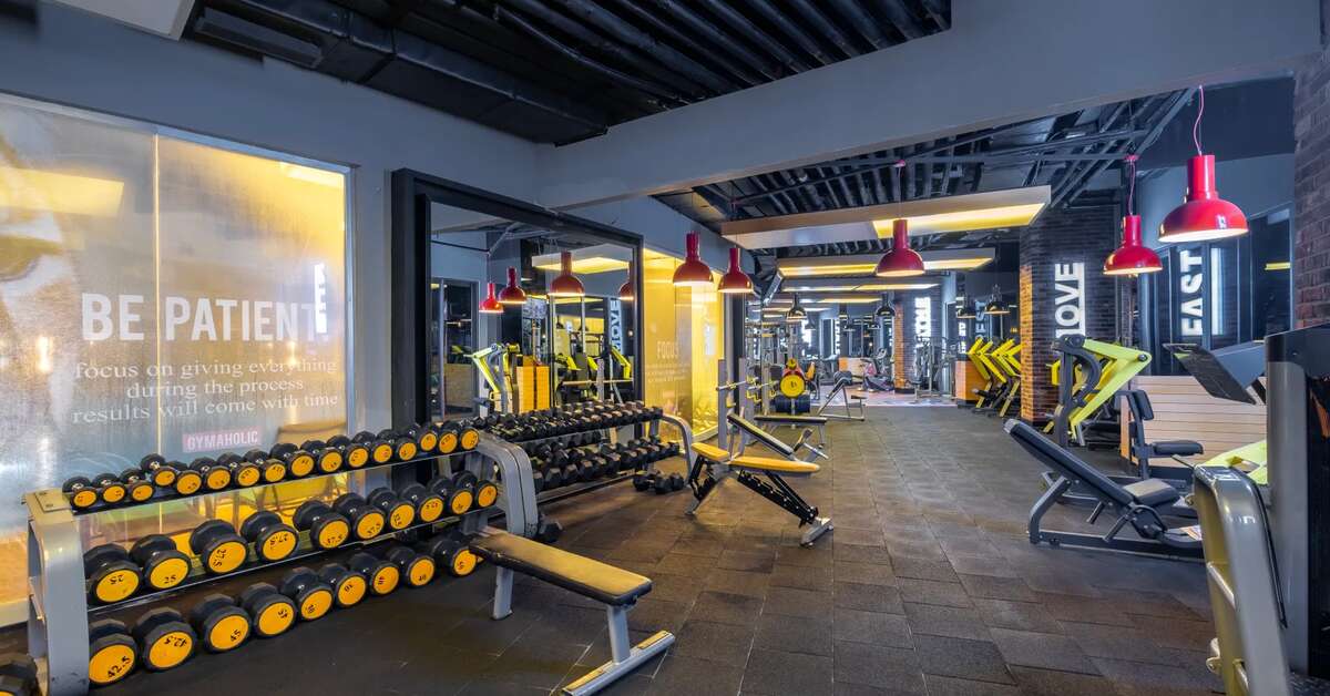 Een foto van de faciliteiten bij Long Beach Alanya