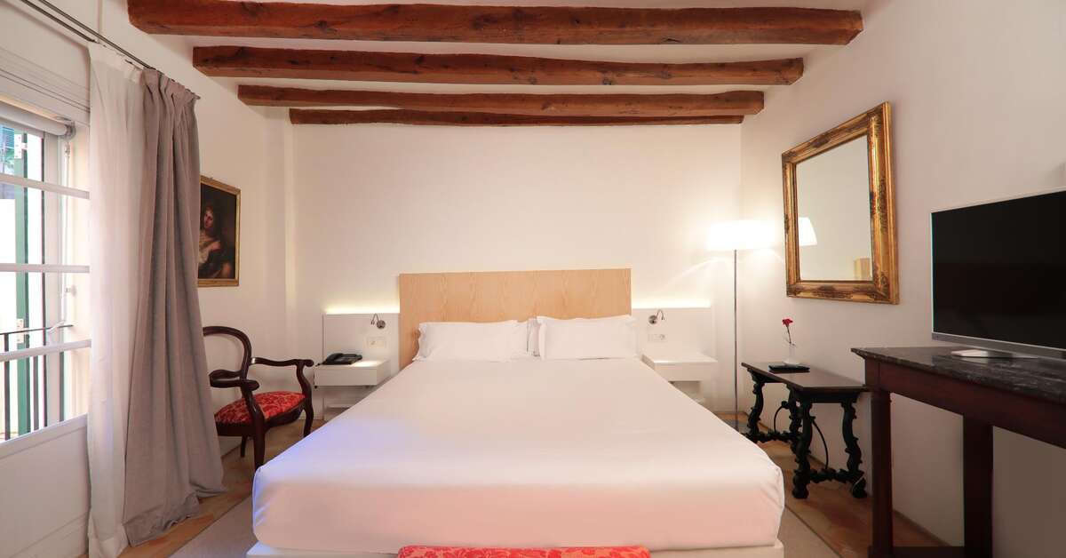 Ein Foto Art Palma Hotel