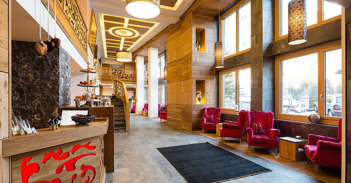Een foto van Solaria Ischgl