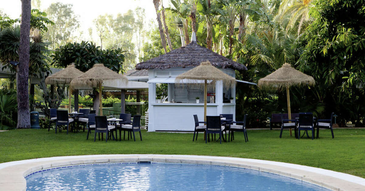 Een foto van Los Monteros Spa & Golf Resort