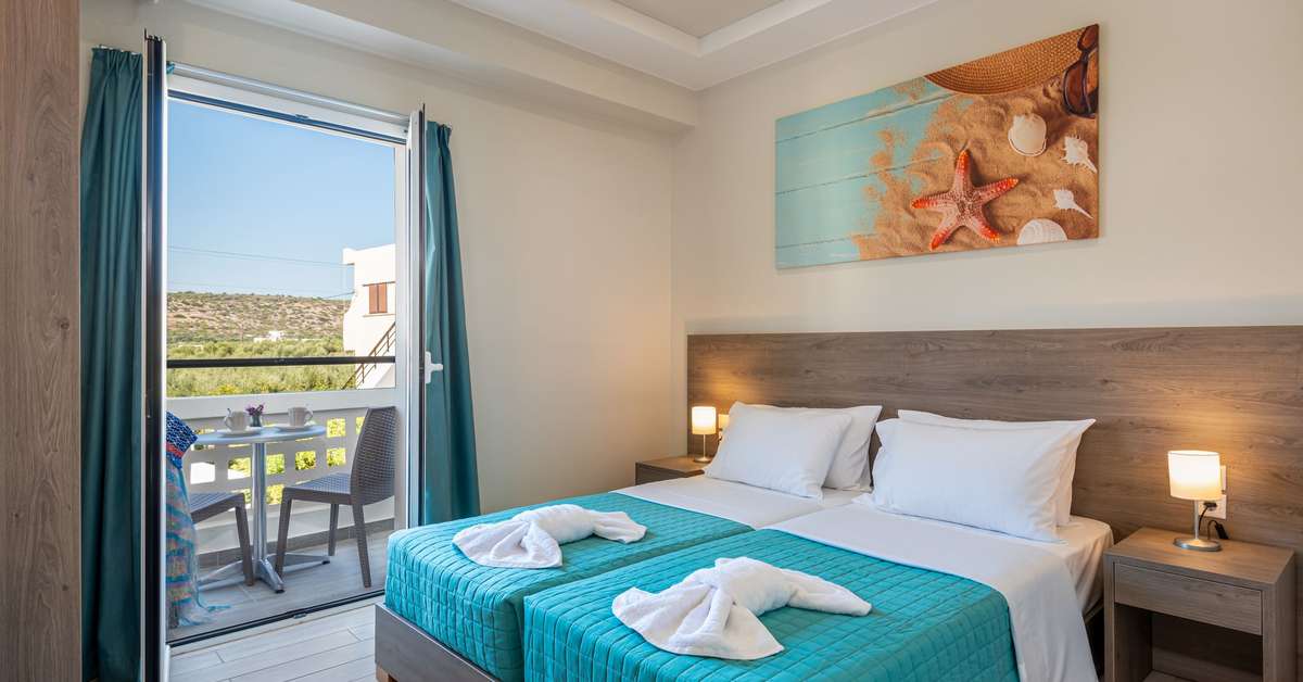 Een foto van Sisi Breeze Hotel