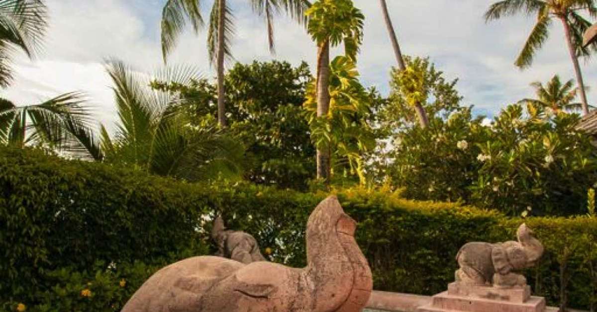 Een foto van Fair House Villas & Spa
