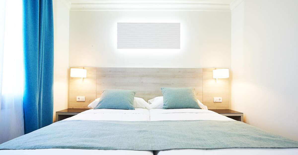 Een foto van Suite Hotel Montana Club