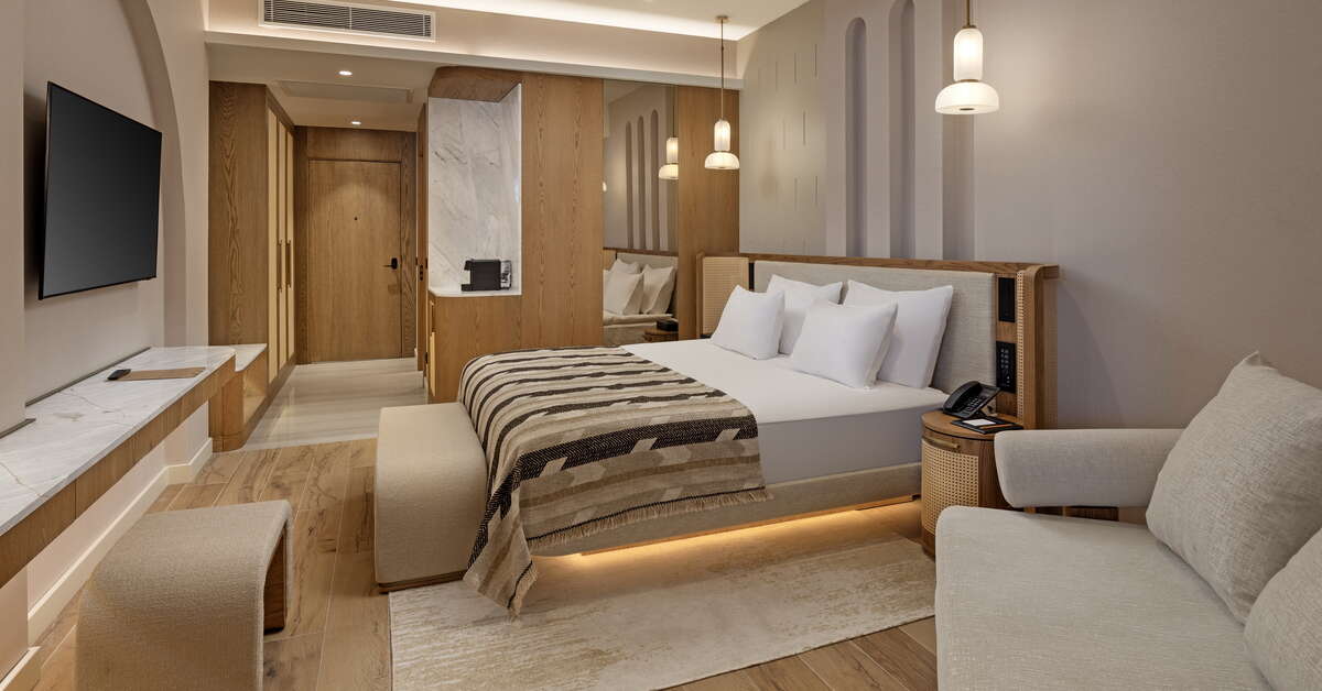 Een foto van Hotel Liberty Signa