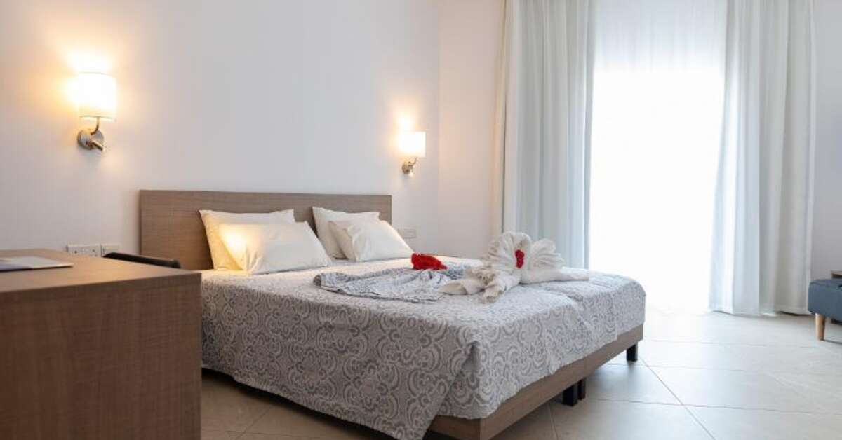 Een foto van Tetyk Hotel & Suites Protaras