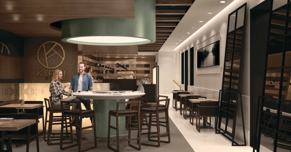 Een foto van DoubleTree by Hilton Madrid Prado