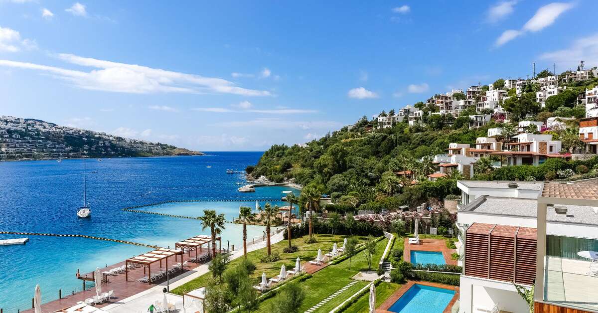 Een foto van Mivara Luxury Resort & Spa