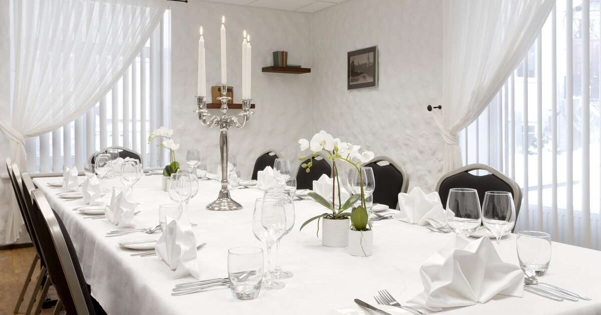 Een foto van Von Stackelberg Hotel