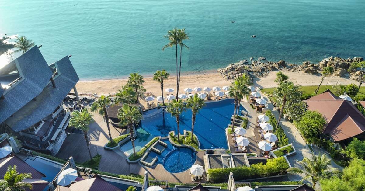Een foto van Nora Buri Resort & Spa