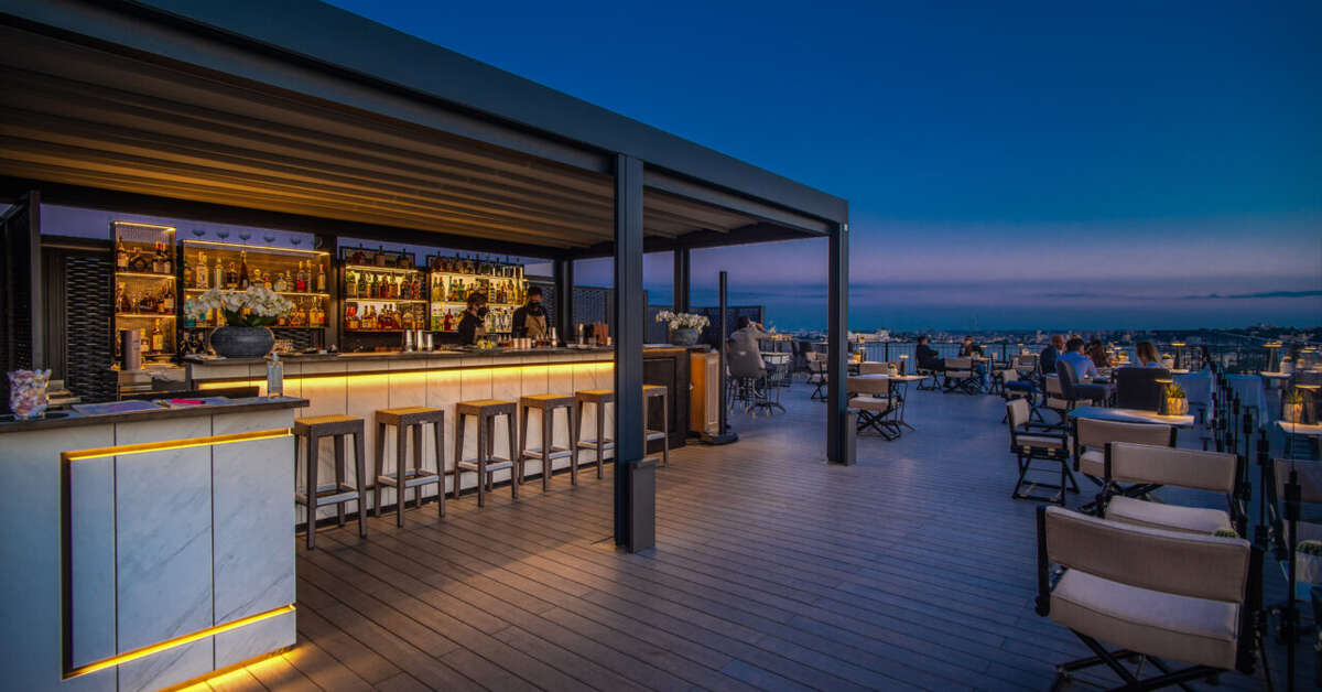 Een foto van Hotel Splendide Royal