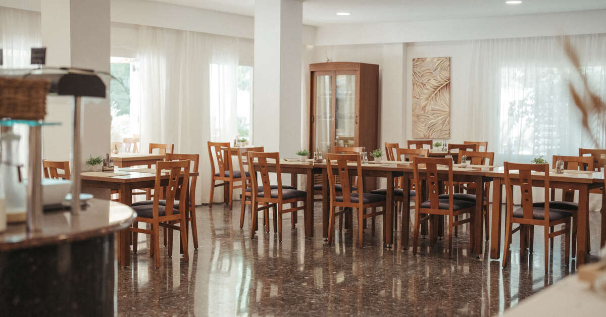 Ein Foto Hotel ROC Oberoy