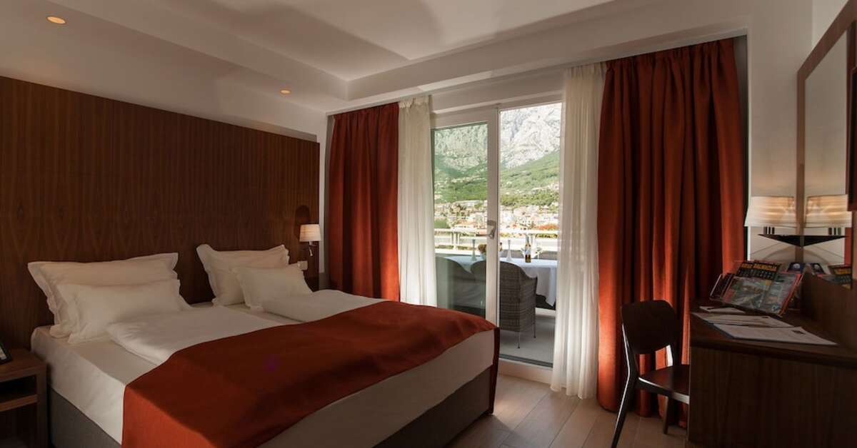 Een foto van Aparthotel Miramare