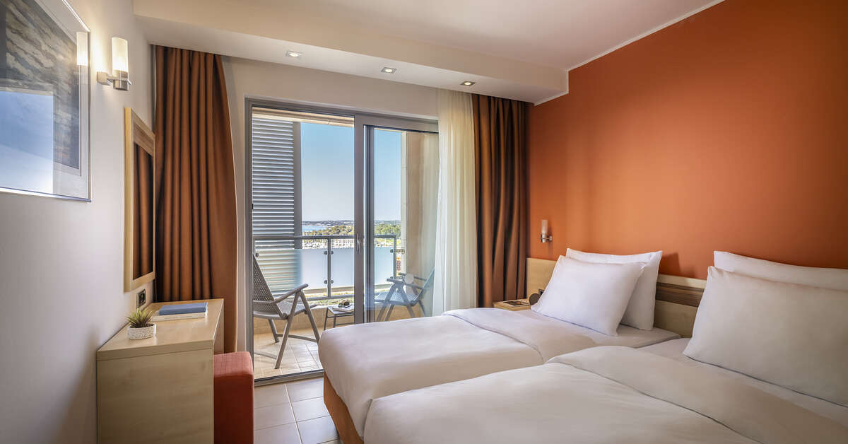 Een foto van Resort Belvedere