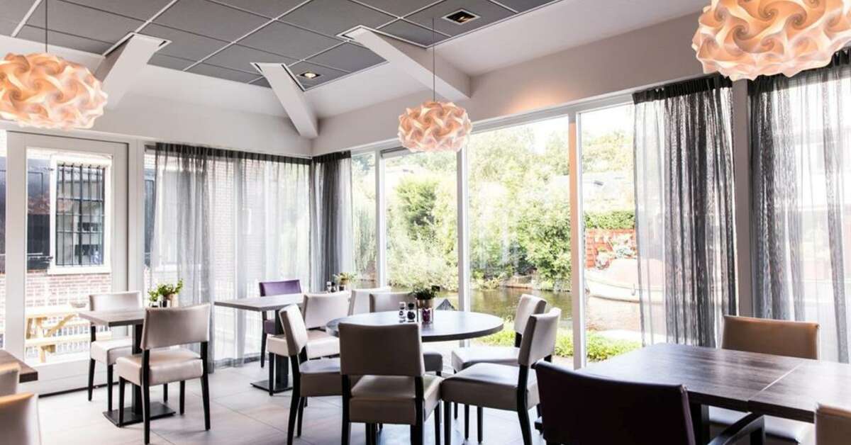 Een foto van Best Western City Hotel Woerden
