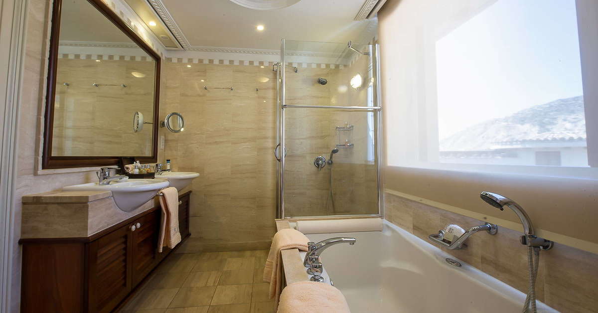 Een foto van Columbia Beach Resort