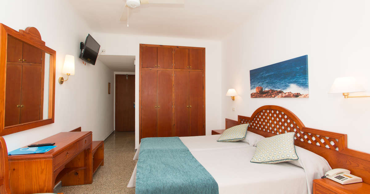 Een foto van Pinos Playa Hotel