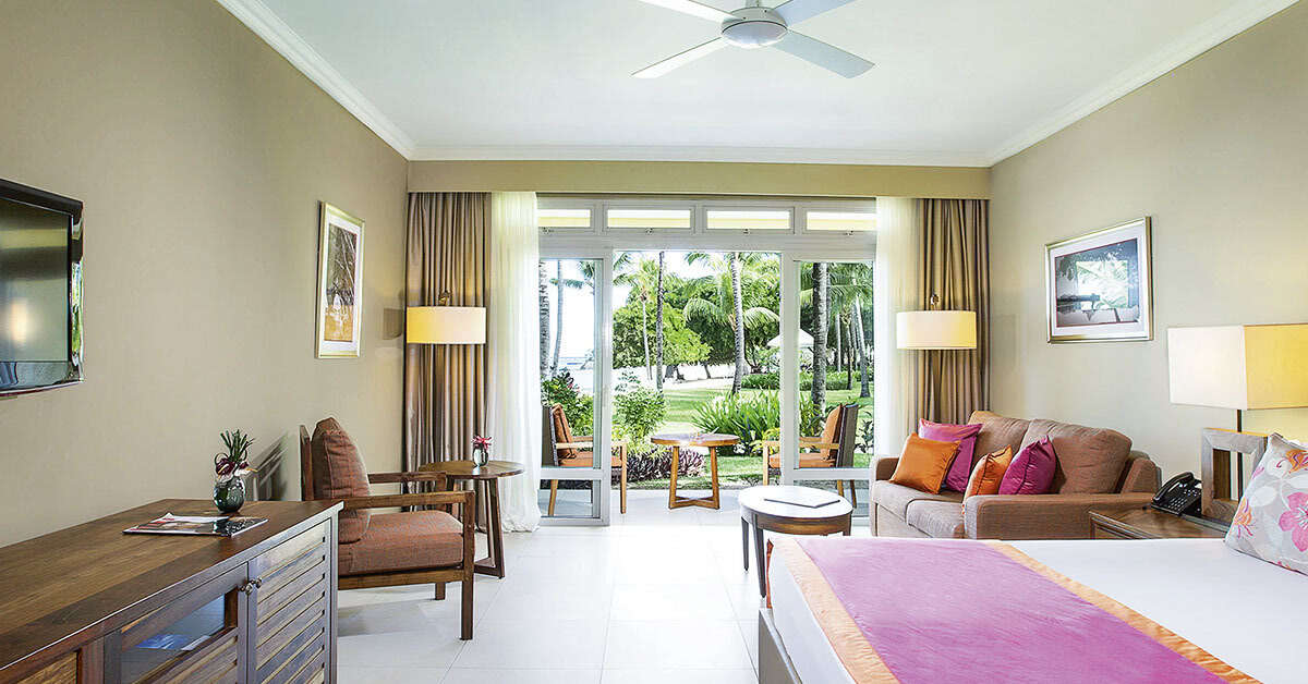 Een foto van Sands Suites Resort & Spa