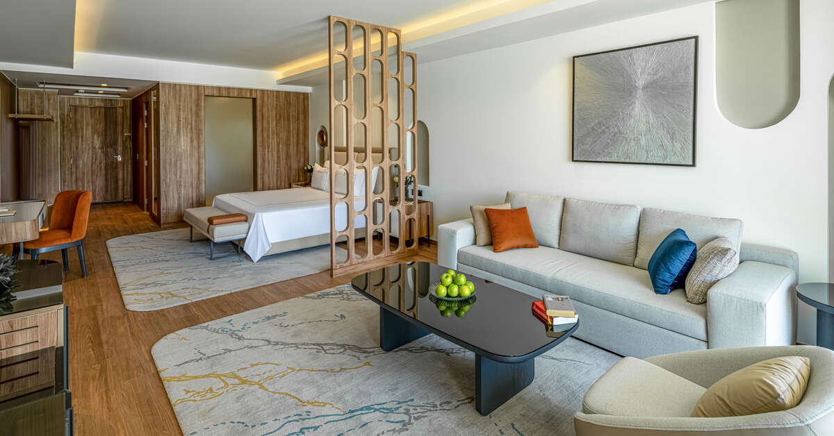 Een foto van Rixos Premium Magawish Bay View