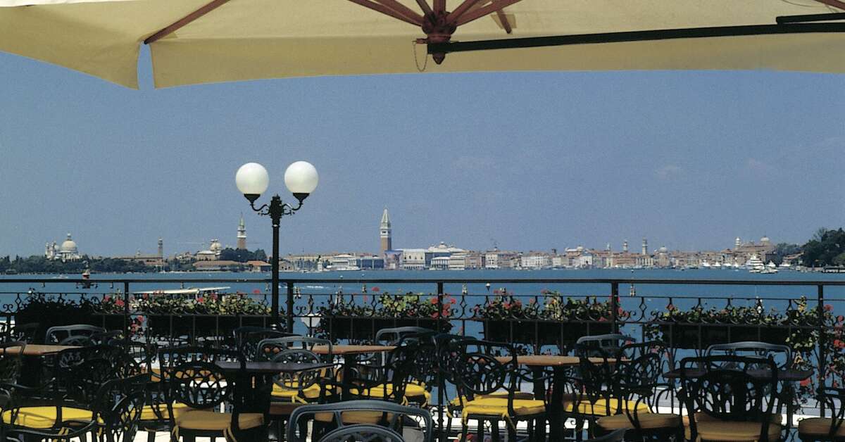 Een foto van Hotel Panorama Venetie