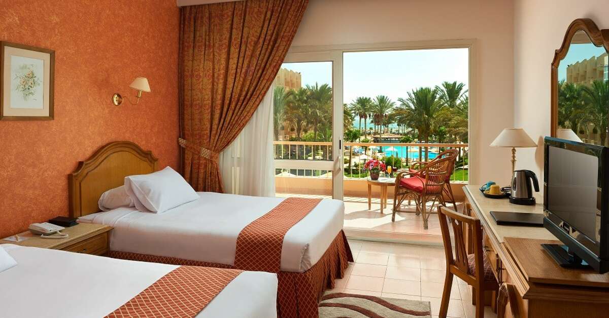 Ein Foto Sea Star Beau Rivage