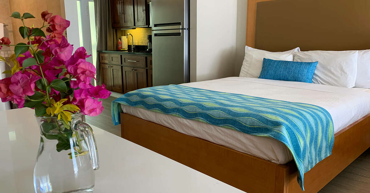 Een foto van Divi Flamingo Beach Resort & Casino