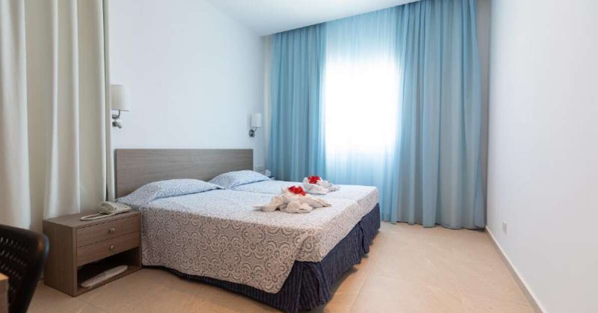 Een foto van Tetyk Hotel & Suites Protaras