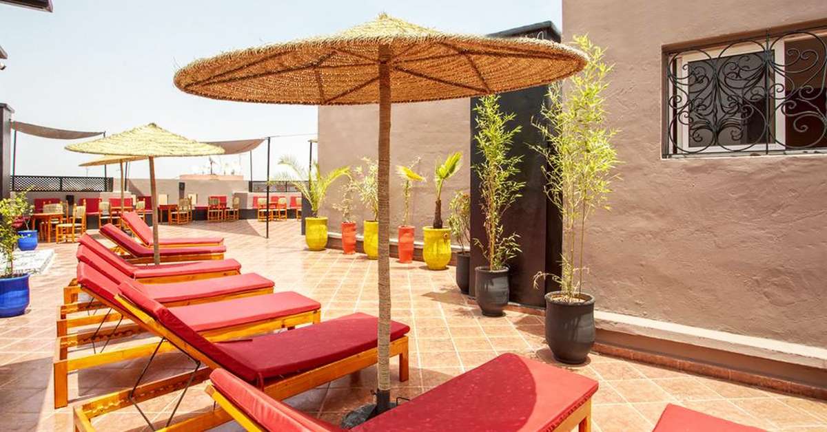 Een foto van Yaad City Hotel