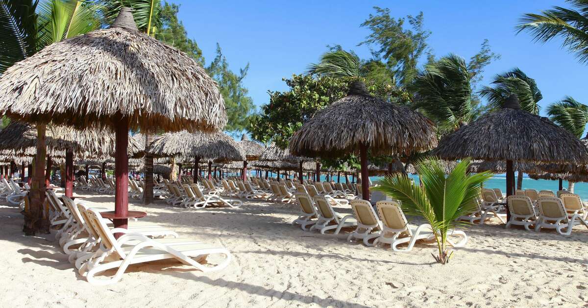 Een foto van Luxury Bahia Principe Esmeralda