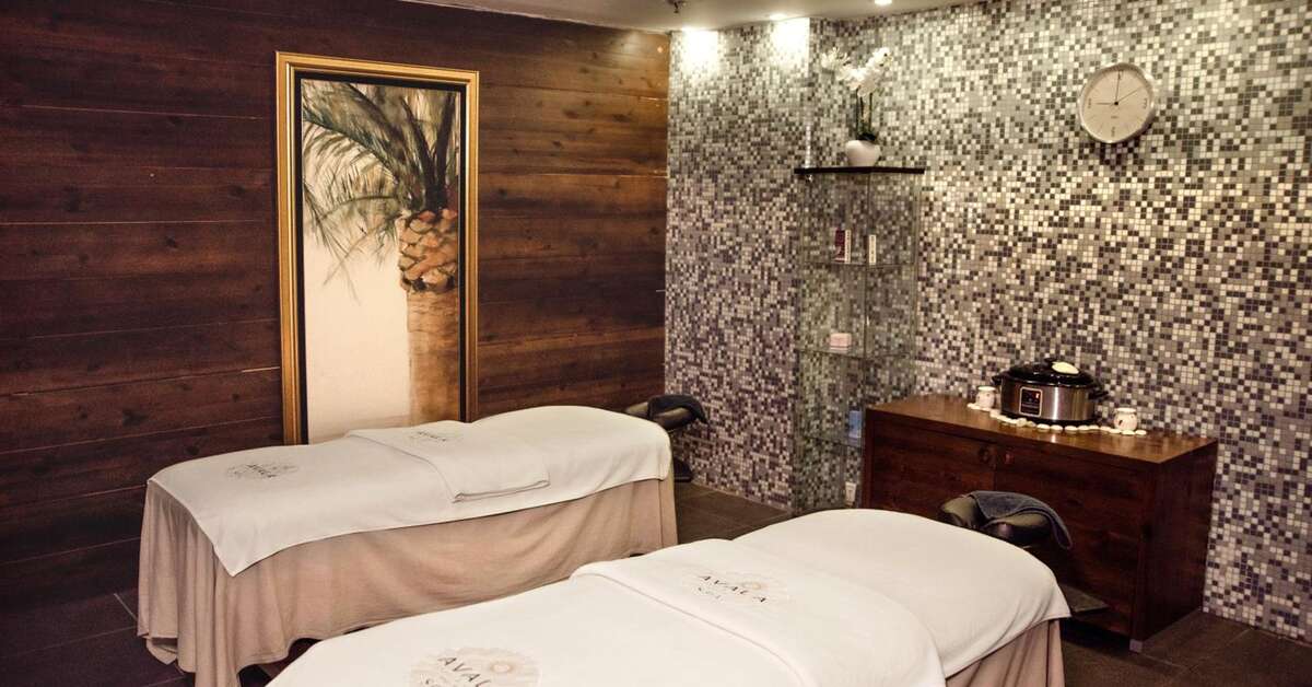 Een foto van Avala Resort & Villas