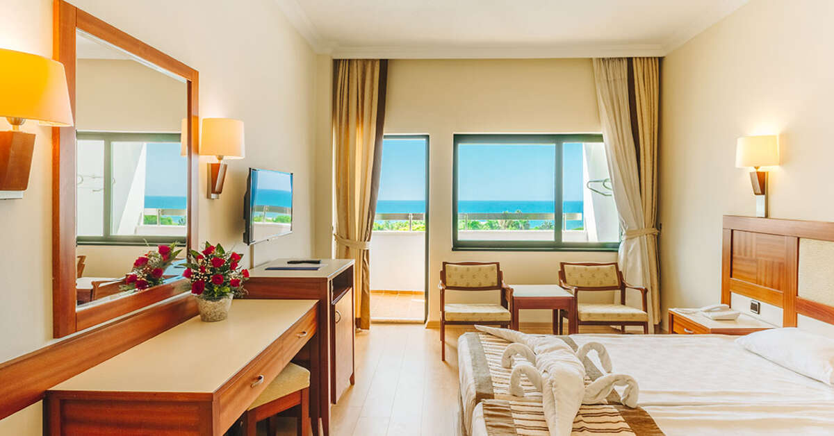 Ein Foto Sural Hotel