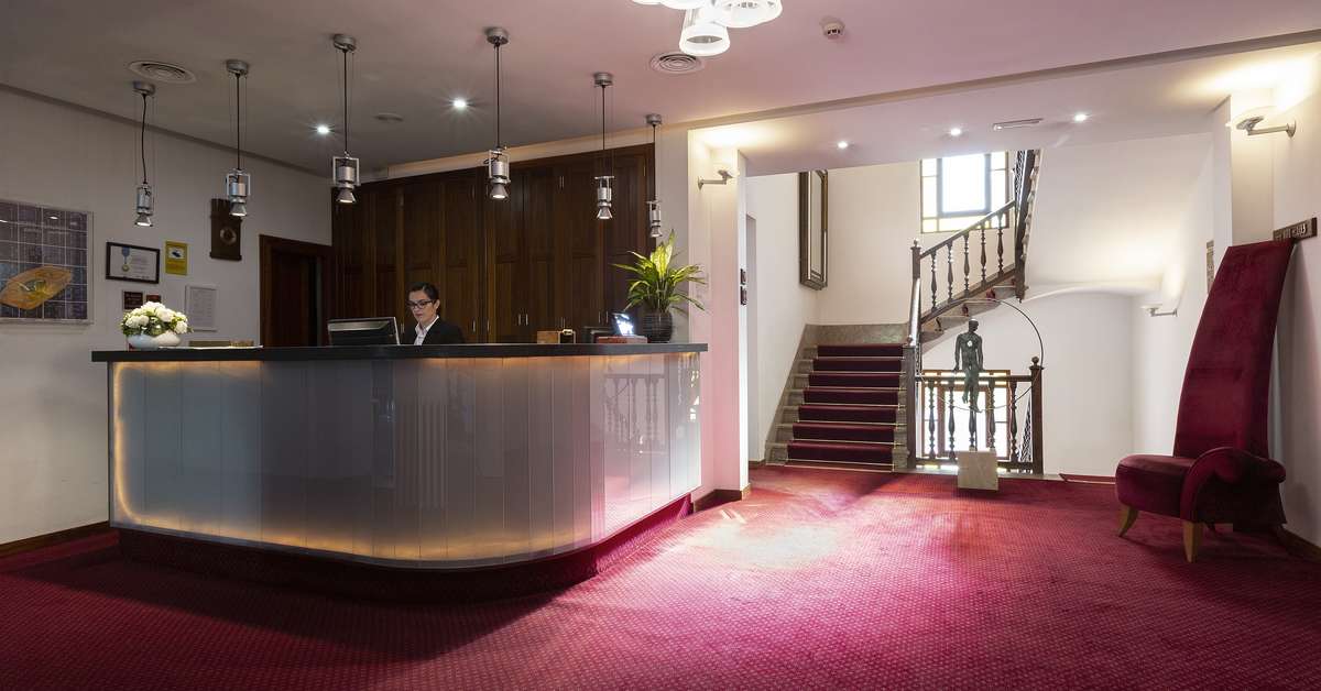Een foto van Gran Hotel Soller
