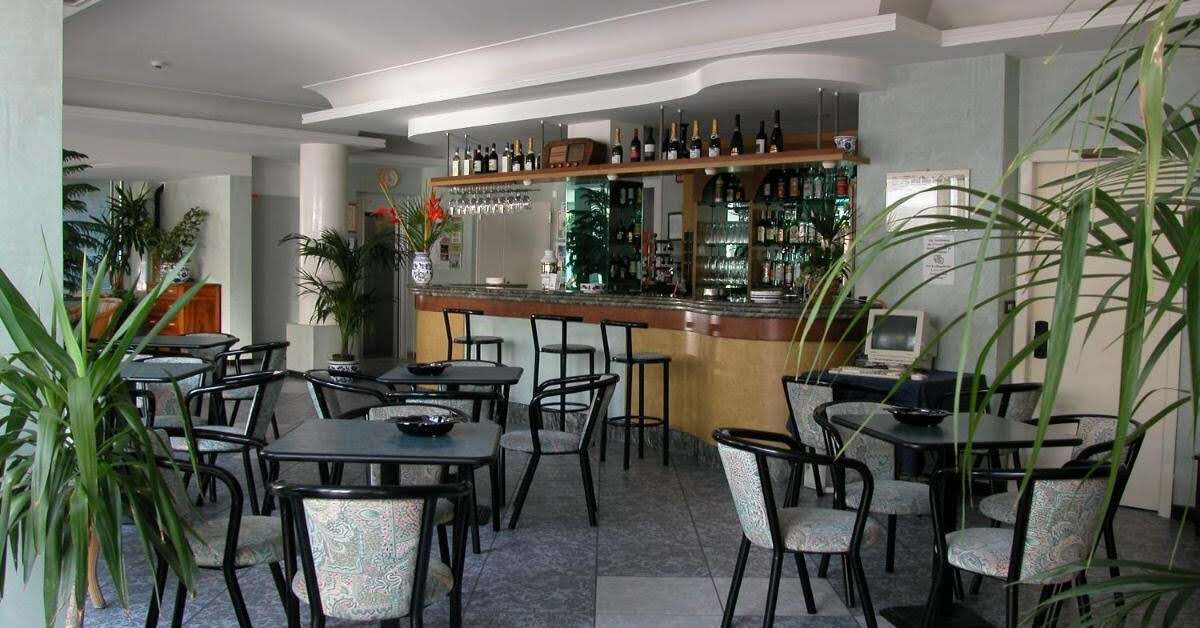Een foto van Hotel Dasamo